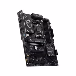 MSI B850 GAMING PRO WIFI6E motherboard AMD B850 Socket AM5 ATX - Additional view 4