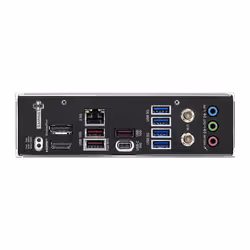 MSI B850 GAMING PRO WIFI6E motherboard AMD B850 Socket AM5 ATX - Additional view 5
