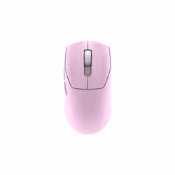 MSI Forge Gm340 Wireless Violet mouse Gaming Ambidextrous RF Wireless + Bluetooth Optical 12000 DPI - Additional view 2