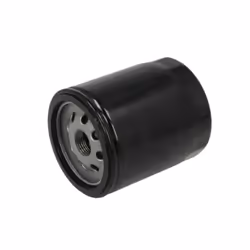 Hiflofiltro - Oil Filter (Chrome) HF171B PU