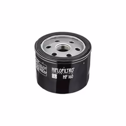 Hiflo HF160 Oil Filter