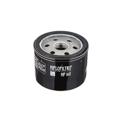 Hiflo HF160 Oil Filter