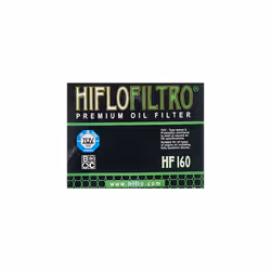 Hiflo HF160 Oil Filter - Additional view 6