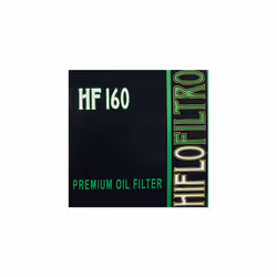 Hiflo HF160 Oil Filter - Additional view 7