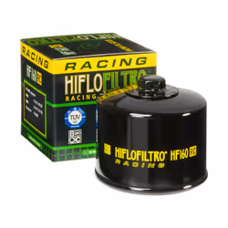 Hiflofiltro Racing Oil Filter - HF160RC