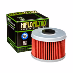 Hiflofiltro Racing Oil Filter - HF103