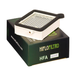 HifloFiltro HFA4602 Air filter Dry Filter, Filter Insert with cover mesh