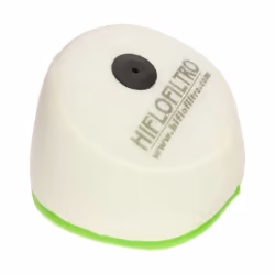 Air filter; HifloFiltro; Long-life Filter Can only be fitted with original mounting