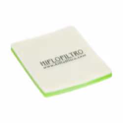 Air filter; HifloFiltro; Long-life Filter, for increased requirements