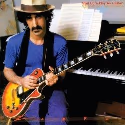 Universal FRANK ZAPPA - SHUT UP 'N PLAY YER GUITAR, Rock, CD, Frank Zappa, Physical media, 2 discs, Universal Music
