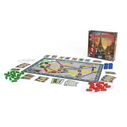 Asmodee 824968220665 board/card game 30 min