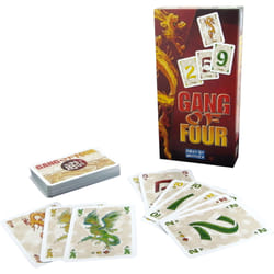 Days of Wonder GOF01D board/card game