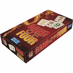 Days of Wonder GOF01D board/card game