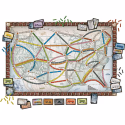 Asmodee AVE01, 8 yr(s)