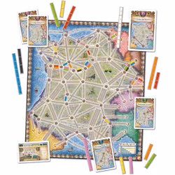 Asmodee ASMDO7228, 8 yr(s)