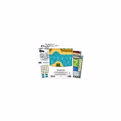 Memoir 44: Battles of Khalkin Gol Board Game