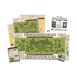 Memoir '44: Through Jungle and Desert