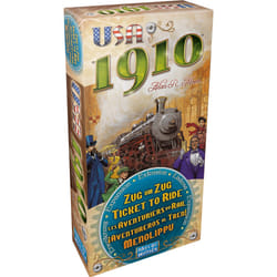 Asmodee AVE11 board/card game