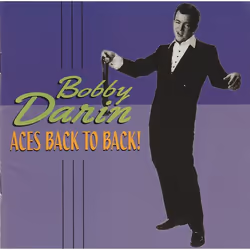 Proper TMF9324, Pop, CD, Bobby Darin, Physical media, Adults, 2 discs