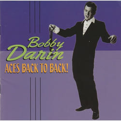 Proper TMF9324 music/sound recording CD Pop Bobby Darin