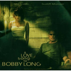 Proper A Love Song for Bobby Long (Original Soundtrack) CD Various Artists