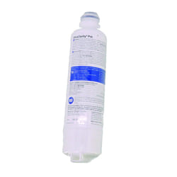 Bosch 11032531 Genuine OEM UltraClarity Pro Water Filter Cartridge (White) for Bosch Refrigerators