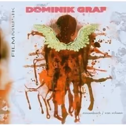 Alive AG Dominik Graf Filmmusik, Soundtrack, CD, OST, Physical media, Rattay Music / Rent A Dog