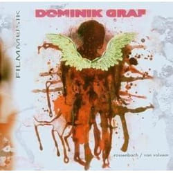 Alive AG Dominik Graf Filmmusik CD Soundtrack OST