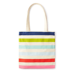 Kate Spade New York Canvas Tote Bag for Women  Cute Tote Bag for Work