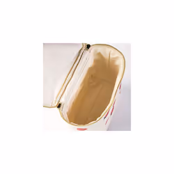 Kate Spade New York Insulated Lunch Tote  Small Lunch Cooler  Cute Lunch Bag for Women  Thermal Bag with Double Zipper Close and