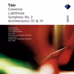Warner Music Apex - Orchestral Music, CD, Classic, CD, Apex, Physical media, Adult, 1 discs