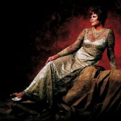 Warner Music Johannes Brahms - Susan Graham - Live at Carnegie Hall, CD Classic