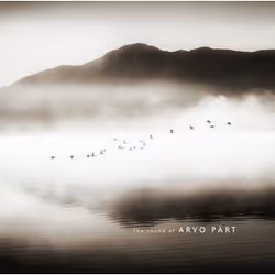Warner Music Arvo Pärt - The Sound of Arvo Pärt, LP, Classic, Vinyl, Arvo Pärt, Physical media, Adult, 16/10/2015