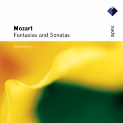 Warner Music Cyprien Katsaris - Fantasias and Sonatas, CD, Classic, CD, Cyprien Katsaris, Physical media, Adult, 1 discs