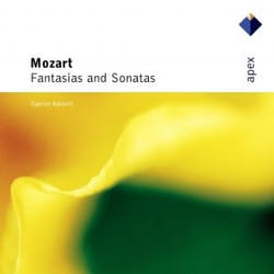 Warner Music Cyprien Katsaris - Fantasias and Sonatas, CD Classic