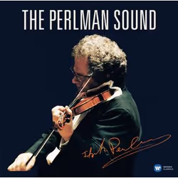 Warner Music Itzhak Perlman - The Perlman Sound, LP, Classic, Vinyl, Itzhak Perlman, Physical media, Adult, 25/09/2015