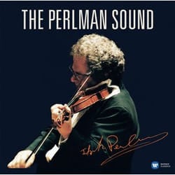 Warner Music Itzhak Perlman - The Perlman Sound, LP Vinyl Classic