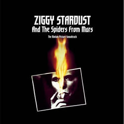 PLG Music David Bowie - Ziggy Stardust and the Spiders from Mars (Colonna sonora) Vinyl Pop rock