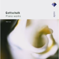 Warner Music Apex - Gottschalk: Au petits bonheurs, CD, Classic, CD, Apex, Physical media, Adult, 1 discs