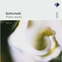 Warner Music Apex - Gottschalk: Au petits bonheurs, CD Classic