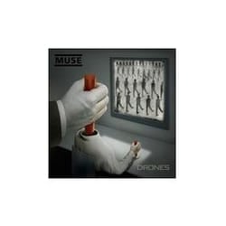 Warner Music Muse - Drones CD Pop rock