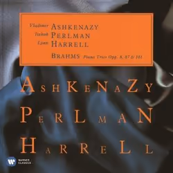 Warner Music Itzhak Perlman - Brahms: Piano Trios Nos 1 - 3, 2CD, Classic, CD, Itzhak Perlman, Physical media, Adult, 2 discs