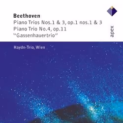 Warner Music Heinz Medjimorec - Piano Trios Nos. 1 & 3, op.1 nos 1 & 3, Pi, CD, Classic, CD, Heinz Medjimorec, Physical media ...
