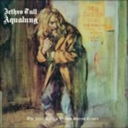 Universal Music Jethro Tull - Aqualung Vinyl Prog rock