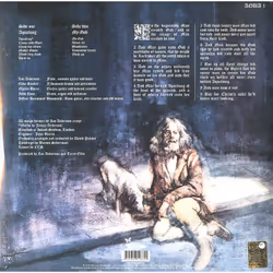 Universal Music Jethro Tull - Aqualung Vinyl Prog rock