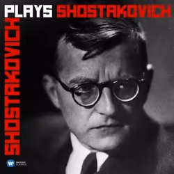 Warner Music Dimitri Shostakovich - Shostakovich Plays Shostakovich, 2CD, Classic, CD, Dimitri Shostakovich, Physical media,  ...