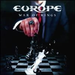 Warner Music Europe, War of Kings CD Rock