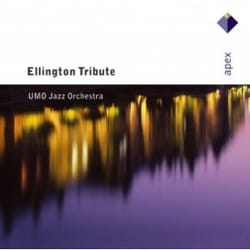 Warner Music Duke Ellington - Ellington Tribute, CD Classic