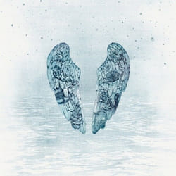 Warner Music Coldplay ‎- Ghost Stories Live 2014 DVD/CD Alternative rock