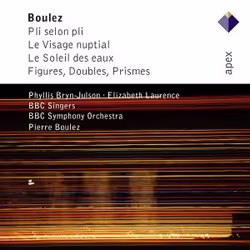 Warner Music Pierre Boulez - Boulez: Vocal & Orchestral Works, 2CD, Classic, CD, Pierre Boulez, Physical media, Adult, 2 disc ...